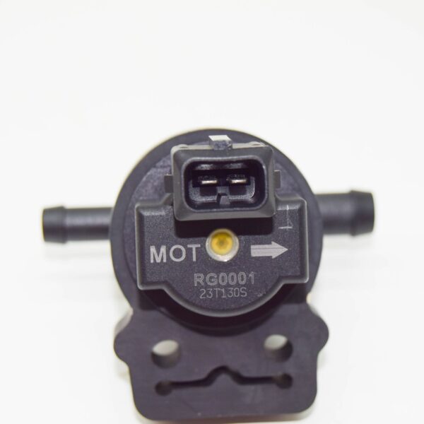 A0004708893 - NEW MERCEDES BENZ CL C216 PURGE CONTROL VALVE A0004708893 ORIGINAL