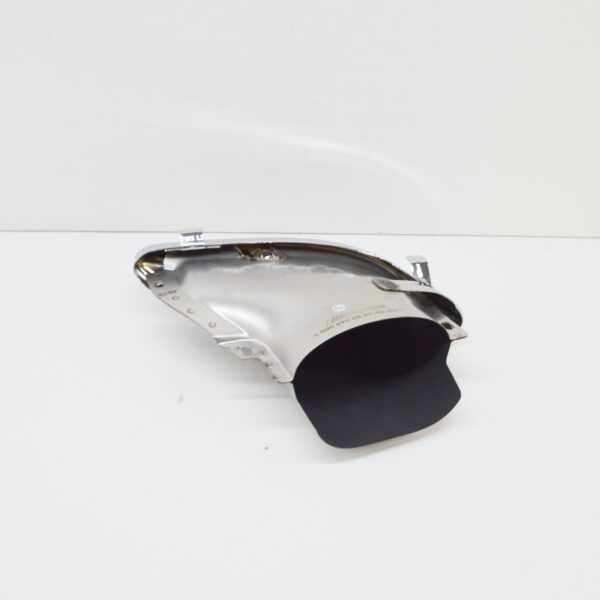 A0004900527 - NEW MB C W205 REAR EXHAUST LEFT TAILPIPE A0004900527