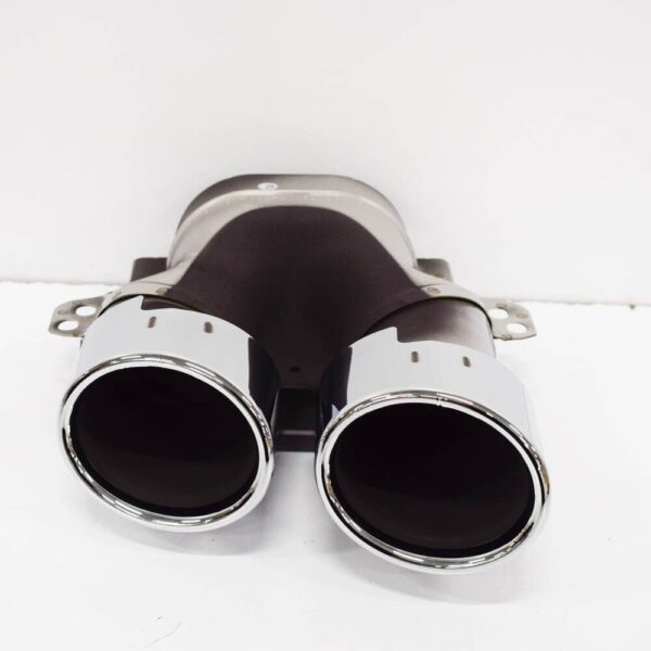 A0004900900 - NEW MERCEDES-BENZ C-CLASS W205 C43 AMG RIGHT SIDE TAIL PIPE A0004900900 ORIGINAL