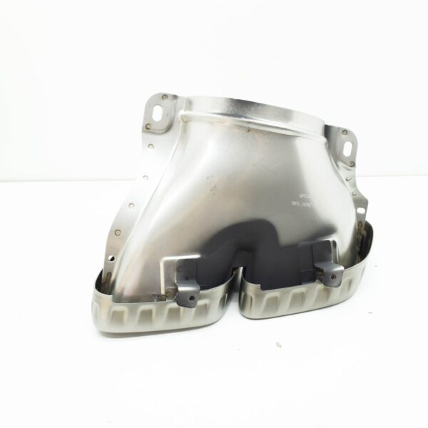 A0004902400 - NEW MERCEDES-BENZ GLE W167 REAR RIGHT EXHAUST PIPE TIP A0004902400