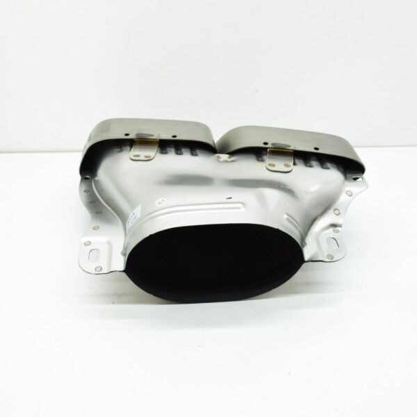 A0004902400 - NEW MERCEDES-BENZ GLE W167 REAR RIGHT EXHAUST PIPE TIP A0004902400