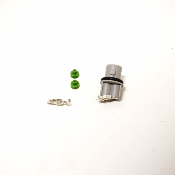A0005400966 - NEW MERCEDES-BENZ W203 SIDE MARKER LIGHT BULB HOLDER 1PCS A0005400966