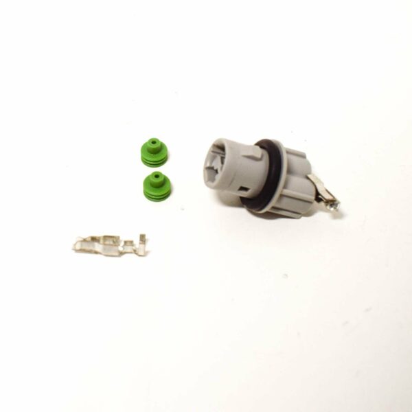 A0005400966 - NEW MERCEDES-BENZ W203 SIDE MARKER LIGHT BULB HOLDER 1PCS A0005400966