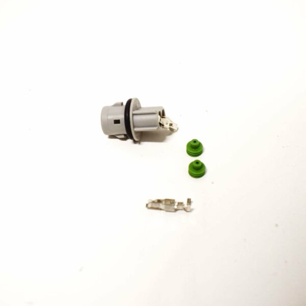 A0005400966 - NEW MERCEDES-BENZ W203 SIDE MARKER LIGHT BULB HOLDER 1PCS A0005400966