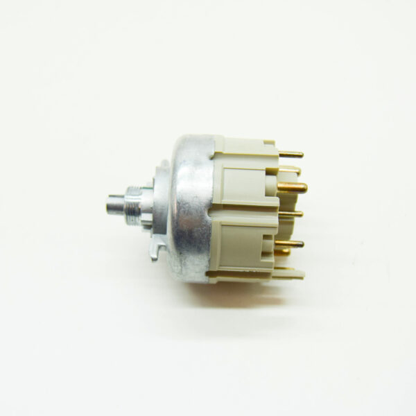 A0005456204 - NEW MERCEDES-BENZ E W124 LIGHT ROTARY SWITCH A0005456204 ORIGINAL