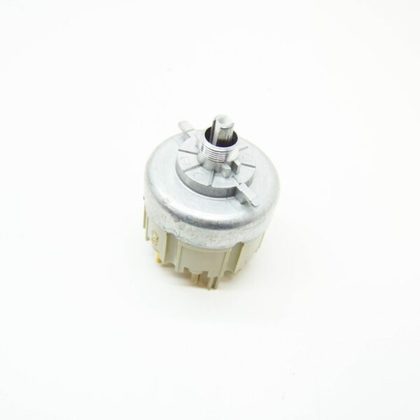 A0005456204 - NEW MERCEDES-BENZ E W124 LIGHT ROTARY SWITCH A0005456204 ORIGINAL
