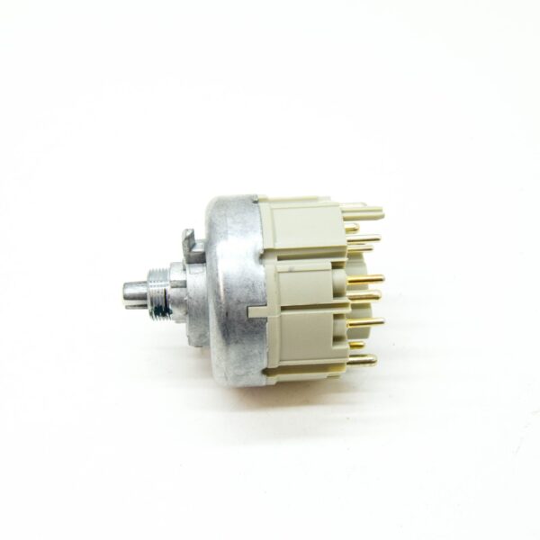A0005456204 - NEW MERCEDES-BENZ E W124 LIGHT ROTARY SWITCH A0005456204 ORIGINAL