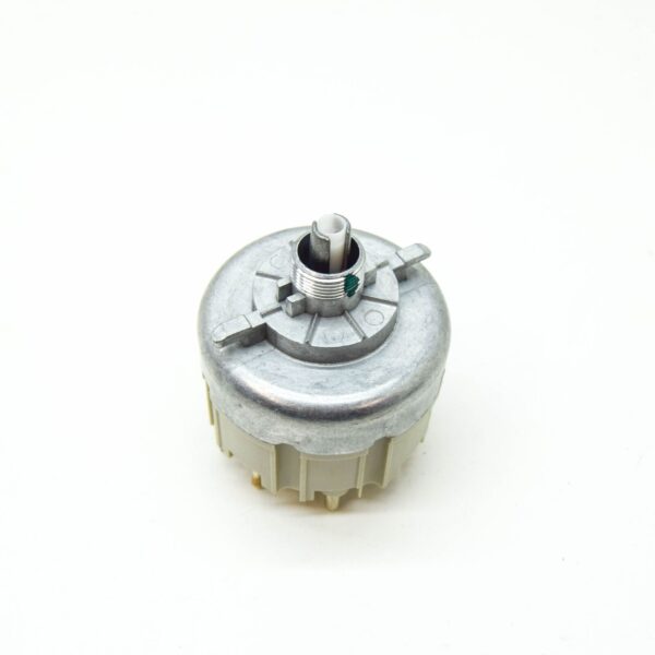 A0005456204 - NEW MERCEDES-BENZ E W124 LIGHT ROTARY SWITCH A0005456204 ORIGINAL