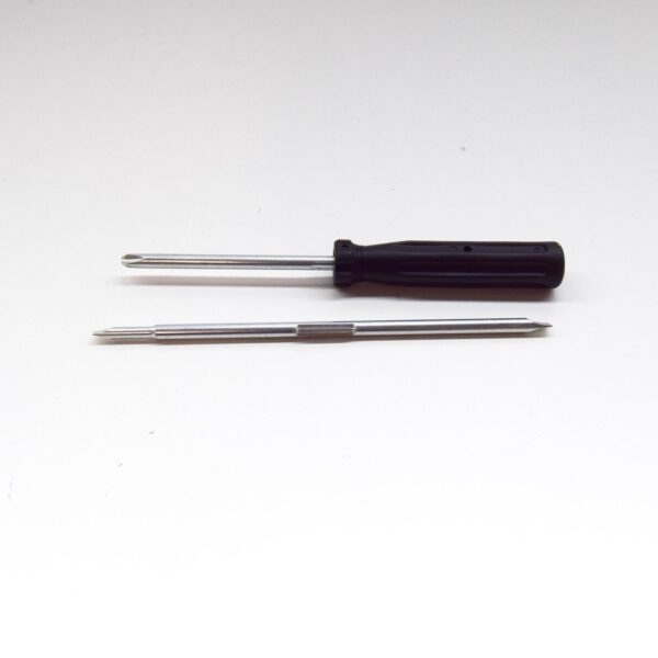 A0005810317 - MERCEDES-BENZ SL Coupe C107 Screwdriver Tool Kit Cross A0005810317 ORIGINAL