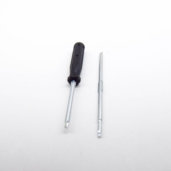 A0005810317 - MERCEDES-BENZ SL Coupe C107 Screwdriver Tool Kit Cross A0005810317 ORIGINAL