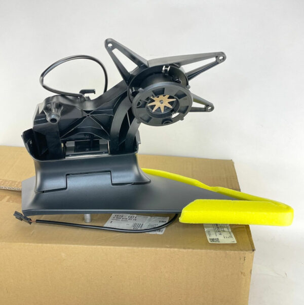 A0008106319 - NEW MERCEDES-BENZ SPRINTER 906 LH EXTERIOR WING MIRROR CASE A0008106319 ORIGINAL