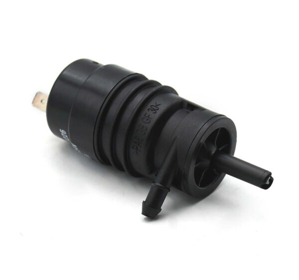 A0008603226 - NEW MERCEDES-BENZ VARIO FRONT WASHER FLUID PUMP A0008603226 ORIGINAL