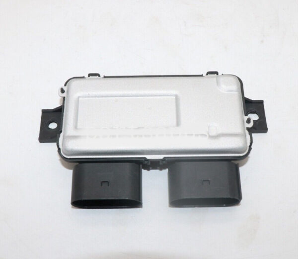 A0009008214 - MERCEDES-BENZ A W177 Fuel Pump Control Unit A0009008214 ORIGINAL
