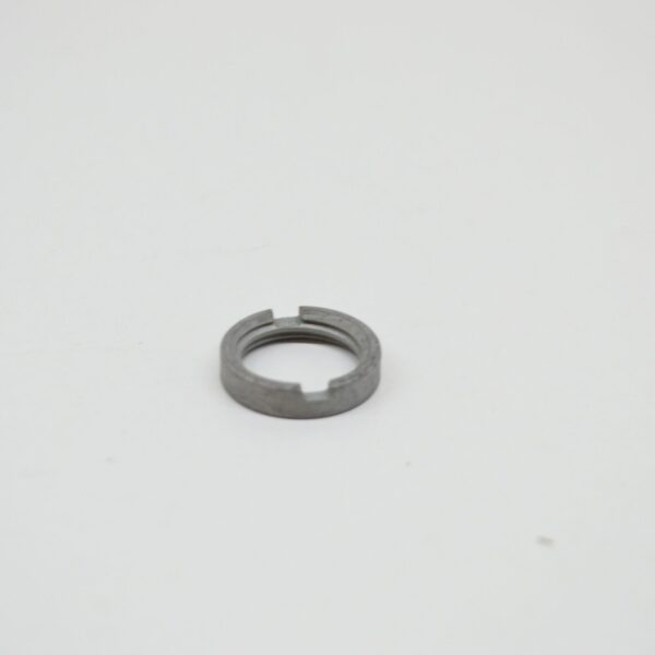 A0009900365 - NEW MERCEDES-BENZ C W203 FRONT SUSPENSION MOUNT NUT A0009900365 ORIGINAL
