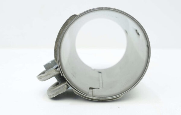 A0009954802 - MERCEDES-BENZ CLS C218 AMG Rear Muffler Clamp A0009954802 ORIGINAL