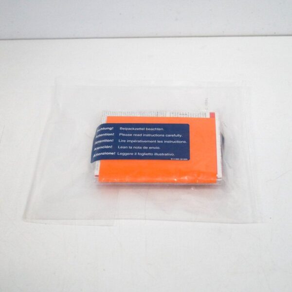 A0014214186 - NEW MERCEDES-BENZ W222 S500 BRAKE CALIPER SEAL KIT A0014214186 2017 ORIGINAL