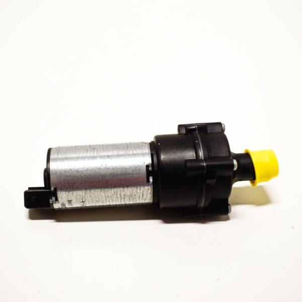 A0018356064 - NEW MERCEDES-BENZ M-CLASS W163 AUXILIARY WATER PUMP A0018356064 ORIGINAL