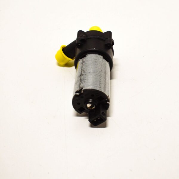 A0018356064 - NEW MERCEDES-BENZ M-CLASS W163 AUXILIARY WATER PUMP A0018356064 ORIGINAL