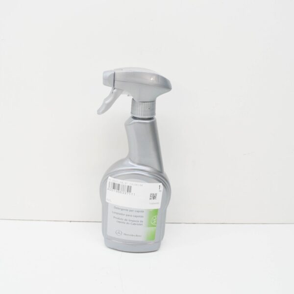 A0019863371 - MERCEDES-BENZ Convertible Roof Cleaner A0019863371 ORIGINAL