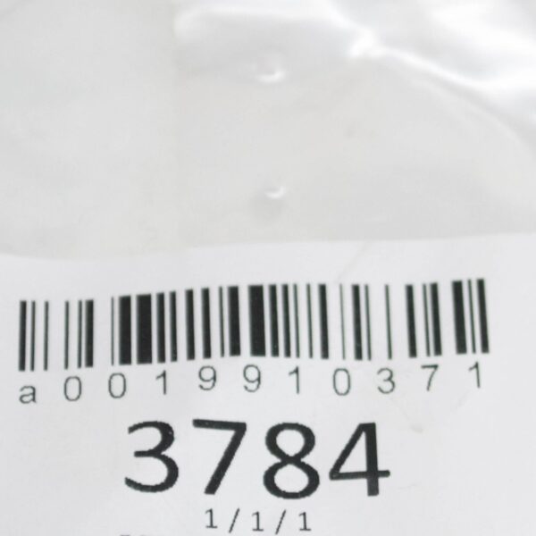A0019910371 - NEW MERCEDES-BENZ CLA COUPE C117 LEFT ROCKER MOLDING CLIP A0019910371 ORIGINAL