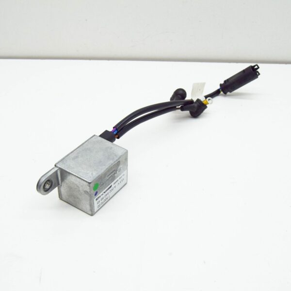 A0025408945 - NEW MERCEDES-BENZ SL AMG R230 FUEL PUMP CONTROL UNIT A0025408945 ORIGINAL