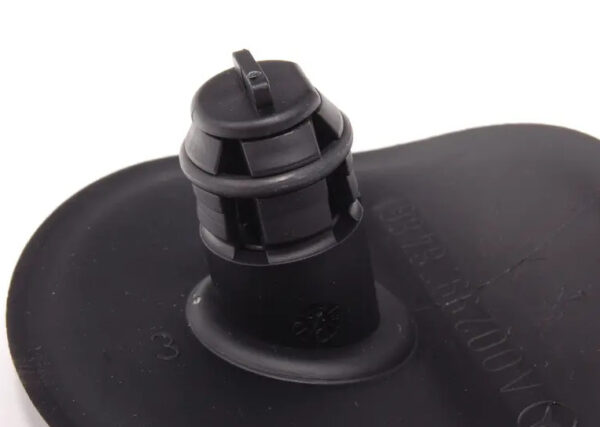 A0029978486 - NEW MERCEDES-BENZ CLK C208 JACK PAD PLUG A0029978486 ORIGINAL