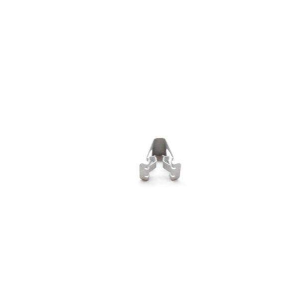 A0089886878 - MERCEDES-BENZ AMG GT X290 Load Compartment Clip A0089886878 ORIGINAL