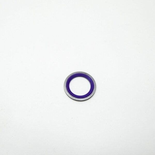 A0239976545 - MERCEDES-BENZ GLE W167 Heater Profile Sealing Ring A0239976545 ORIGINAL