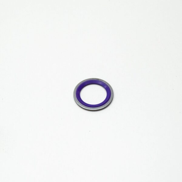 A0239976545 - MERCEDES-BENZ GLE W167 Heater Profile Sealing Ring A0239976545 ORIGINAL
