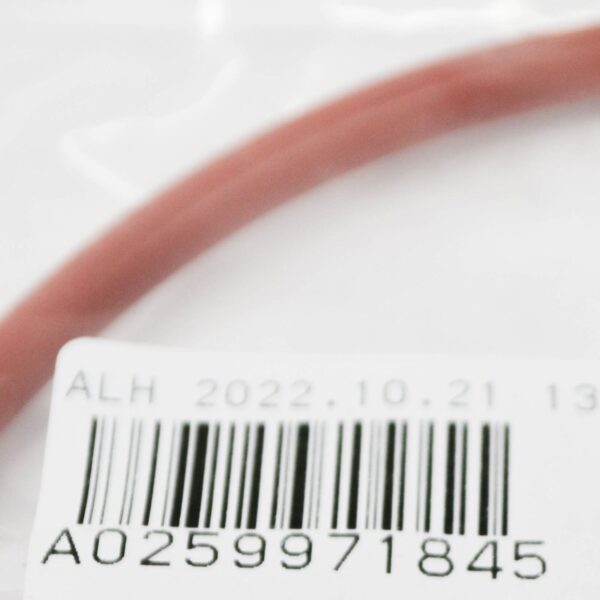 A0259971845 - NEW MERCEDES-BENZ CLA C117 FUEL SENDER SEAL O-RING A0259971845 ORIGINAL