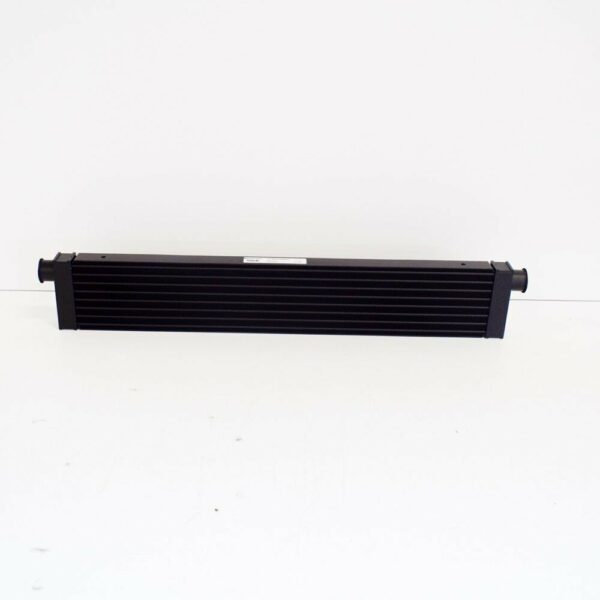 A0995000001 - NEW MERCEDES-BENZ S-CLASS W222 S63 AMG OIL COOLER RADIATOR A0995000001 ORIGINAL