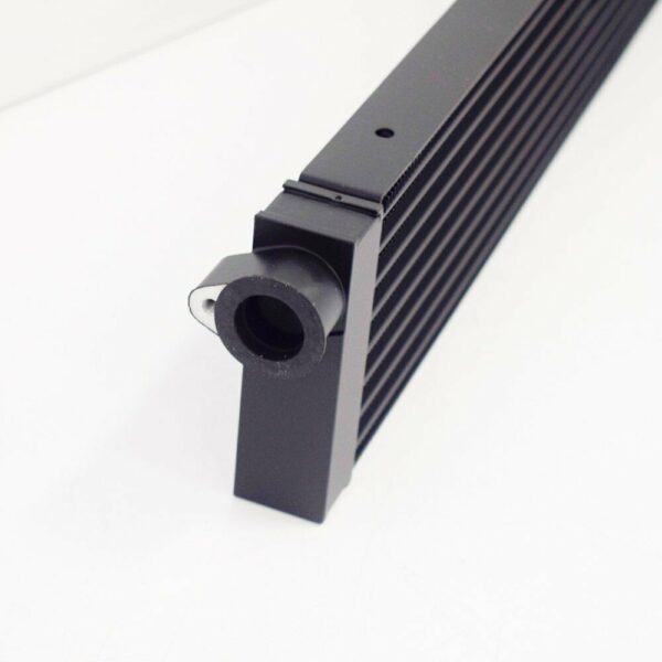 A0995000001 - NEW MERCEDES-BENZ S-CLASS W222 S63 AMG OIL COOLER RADIATOR A0995000001 ORIGINAL