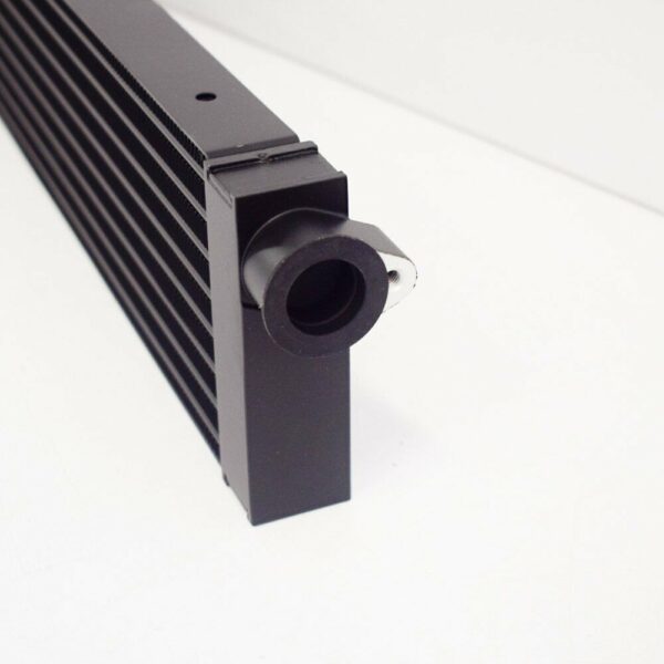 A0995000001 - NEW MERCEDES-BENZ S-CLASS W222 S63 AMG OIL COOLER RADIATOR A0995000001 ORIGINAL