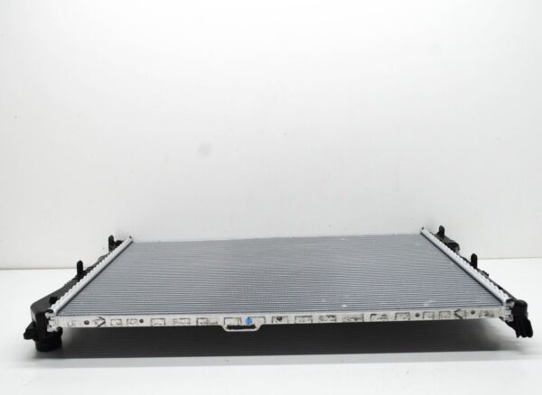 A0995002203 - NEW MERCEDES-BENZ C W205 ENGINE COOLANT RADIATOR A0995002203 ORIGINAL