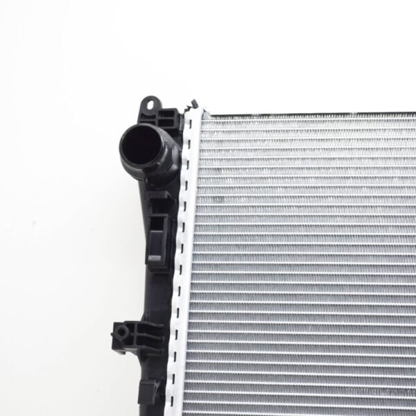 A0995002203 - NEW MERCEDES-BENZ C W205 ENGINE COOLANT RADIATOR A0995002203 ORIGINAL
