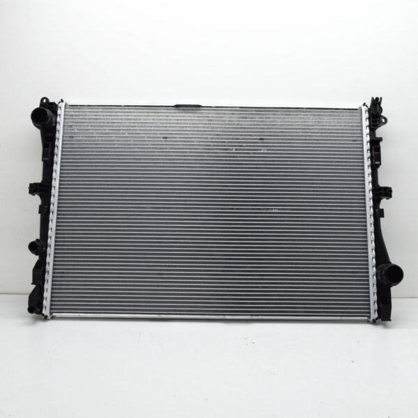 A0995002203 - NEW MERCEDES-BENZ C W205 ENGINE COOLANT RADIATOR A0995002203 ORIGINAL