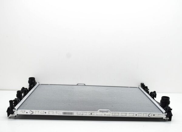 A0995002203 - NEW MERCEDES-BENZ C W205 ENGINE COOLANT RADIATOR A0995002203 ORIGINAL