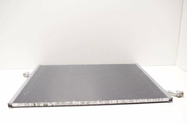 A0995003603 - NEW MERCEDES-BENZ S-CLASS W222 COOLING RADIATOR A0995003603