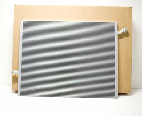 A0995003603 - NEW MERCEDES-BENZ S-CLASS W222 COOLING RADIATOR A0995003603