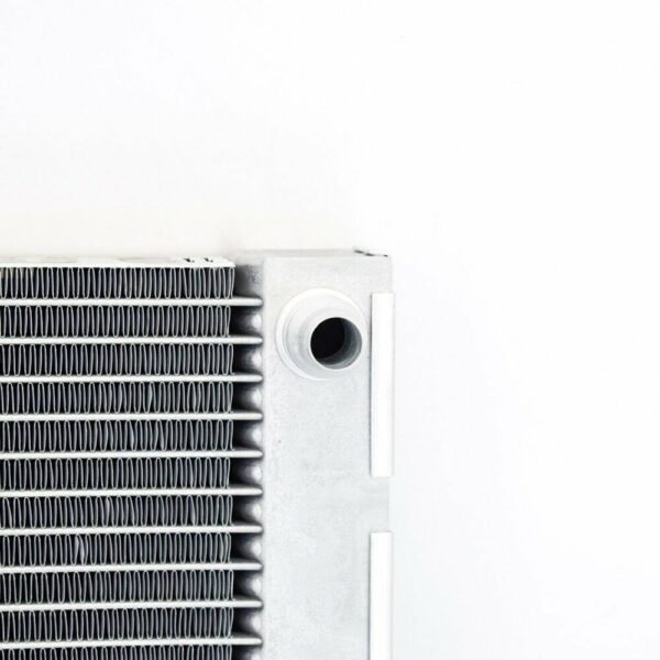 A0995004003 - NEW MERCEDES-BENZ S ADDITIONAL WATER COOLER RADIATOR W222 S63 AMG A0995004003