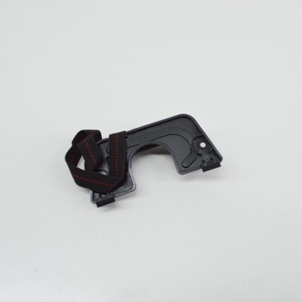 A0996800411 - MERCEDES-BENZ S W222 Trunk Floor Mounting Plate A0996800411 ORIGINAL