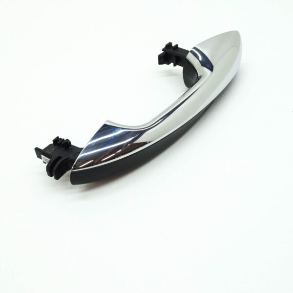 A09976019019197 - NEW MERCEDES-BENZ E W213 REAR LEFT DOOR EXTERIOR HANDLE A09976019019197 ORIGINAL