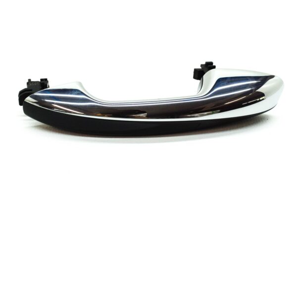 A09976019019197 - NEW MERCEDES-BENZ E W213 REAR LEFT DOOR EXTERIOR HANDLE A09976019019197 ORIGINAL
