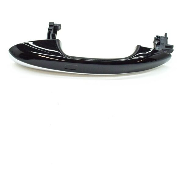A09976019019197 - NEW MERCEDES-BENZ E W213 REAR LEFT DOOR EXTERIOR HANDLE A09976019019197 ORIGINAL