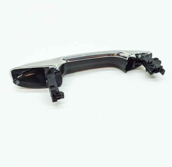 A09976019019197 - NEW MERCEDES-BENZ E W213 REAR LEFT DOOR EXTERIOR HANDLE A09976019019197 ORIGINAL