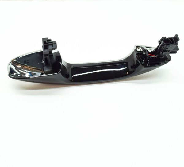 A09976019019197 - NEW MERCEDES-BENZ E W213 REAR LEFT DOOR EXTERIOR HANDLE A09976019019197 ORIGINAL