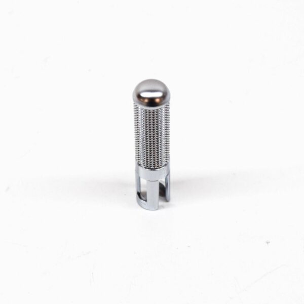 A09976601002A17 - NEW MB AMG GT C190 INTERIOR UPPER DOOR LOCK KNOB A09976601002A17 ORIGINAL