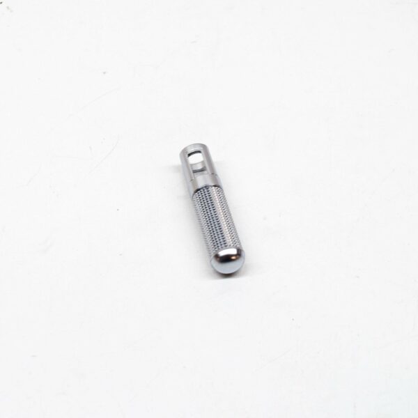 A09976601002A17 - NEW MB AMG GT C190 INTERIOR UPPER DOOR LOCK KNOB A09976601002A17 ORIGINAL