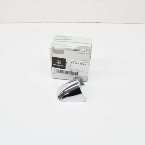 A09976617009999 - NEW MB E C238 FRONT LEFT DOOR HANDLE TRIM RING LHD A09976617009999 ORIGINAL