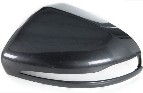A09981101227755 - MERCEDES-BENZ C W205 Front Left Door Mirror Housing A09981101227755 ORIGINAL